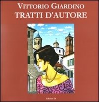 Cover for Vittorio Giardino · Tratti D'autore (DVD)