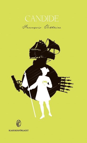 Candide - Francois Voltaire - Bücher - Klassikerförlaget Steniq - 9789188680457 - 29. April 2020