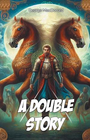 A Double Story (Edition2024) - George MacDonald - Books - Double 9 Books LLP - 9789368097457 - September 20, 2024