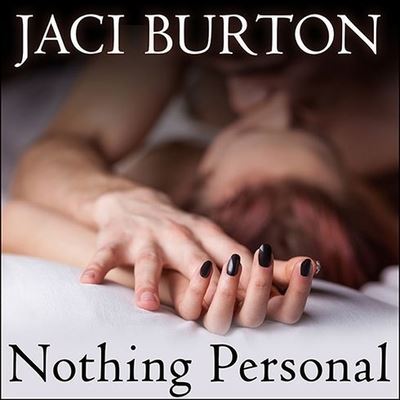 Cover for Jaci Burton · Nothing Personal (CD) (2014)