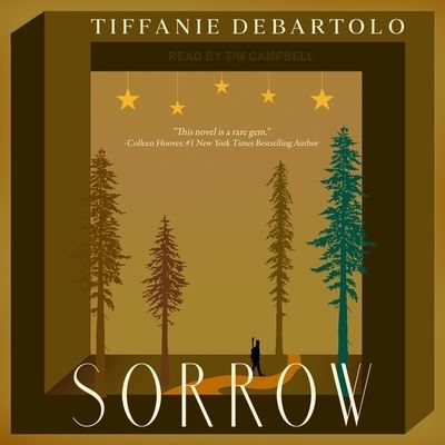 Cover for Tiffanie Debartolo · Sorrow (CD) (2021)