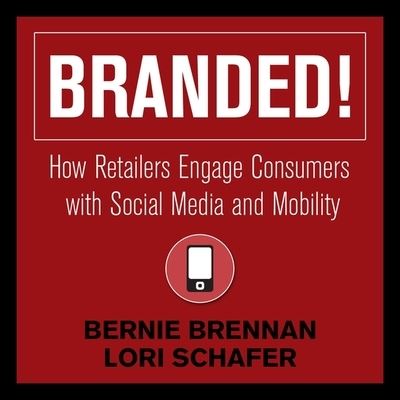 Branded! - Bernie Brennan - Music - Gildan Media Corporation - 9798200553457 - July 20, 2020