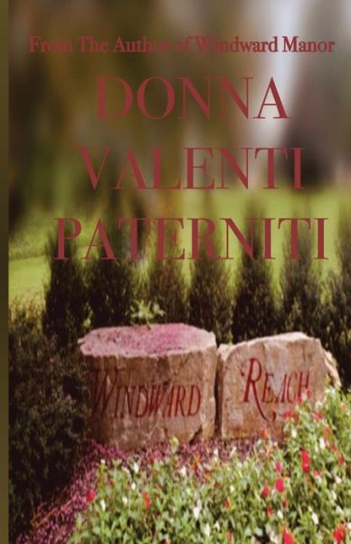 Cover for Donna Valenti Paterniti · Windward Reach (Paperback Book) (2020)