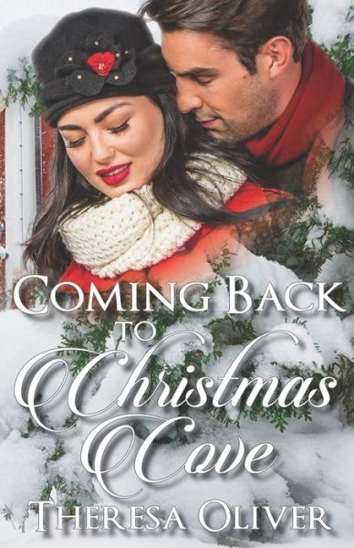 Cover for Theresa Oliver · Coming Back to Christmas Cove (Pocketbok) (2020)