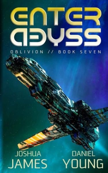 Daniel Young · Enter Abyss (Paperback Book) (2020)