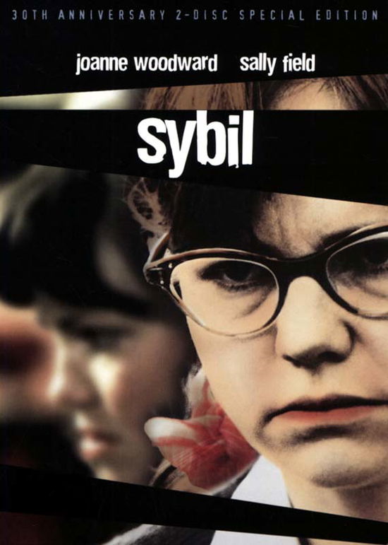 Cover for Sybil (DVD) (2006)