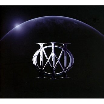 Cover for Dream Theater (CD/DVD) [Deluxe CD+DVD edition] (2013)