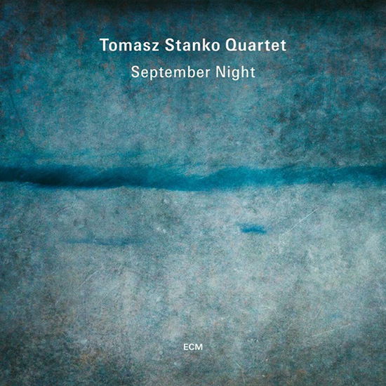 Cover for Tomasz Stanko Quartet · September Night (LP) (2024)