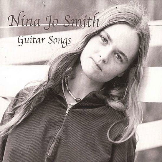 Guitar Songs - Nina Jo Smith - Musik - Redwood River Music - 0181719000458 - 6. Juni 2006