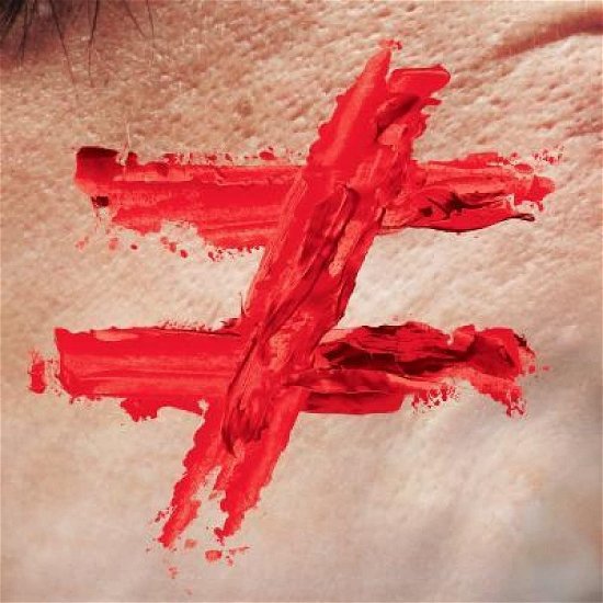 Cover for Fauve · Vieux Frères Partie 1 (CD) (2022)