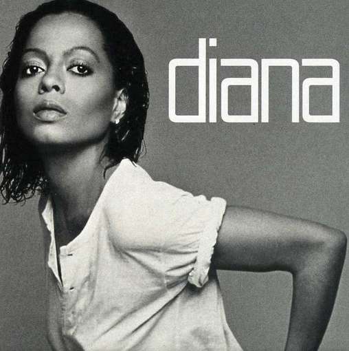 Diana Ross · Diana (CD) [Deluxe edition] (2023)