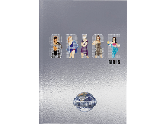 Cover for Spice Girls · Spiceworld 25 (CD) [Deluxe edition] (2022)