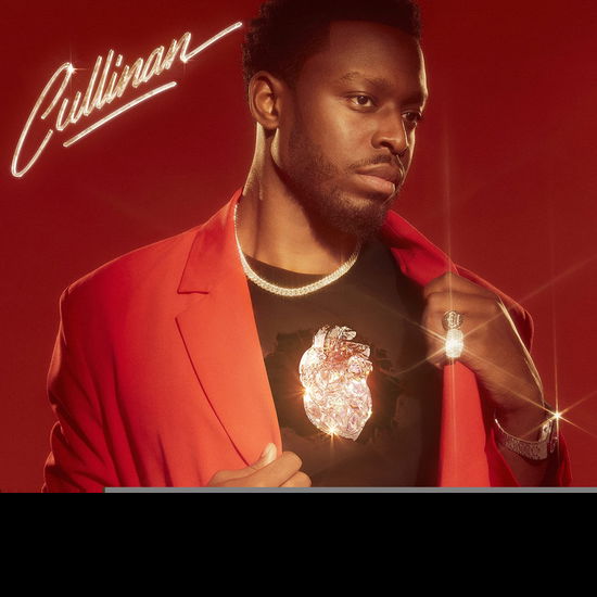 Cover for Dadju · Cullinan (LP) (2022)