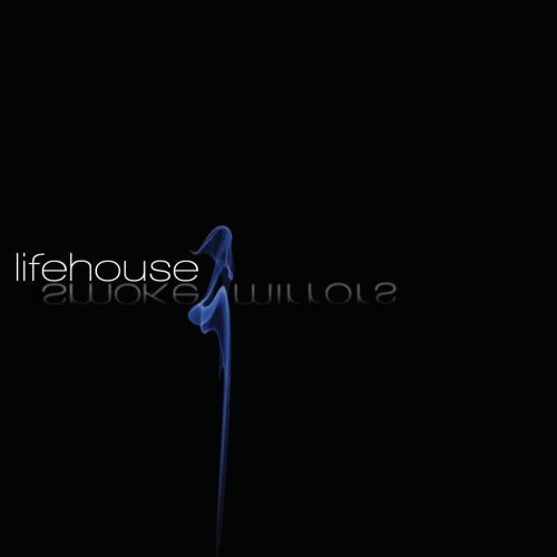Lifehouse-smoke & Mirrors - Lifehouse - Musik - POP - 0602527263458 - 2 mars 2010