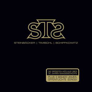 Cover for S.t.s. · Die Grossten Hits Aus Uber 30 Jahren Bandgeschic (CD) (2011)