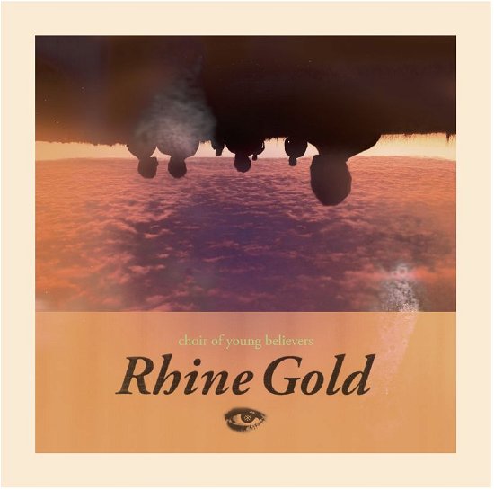 Cover for Choir Of Young Believers · Rhine Gold (CD) (2012)
