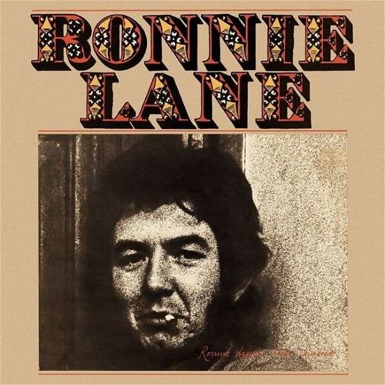Ronnie Lane's Slim CHANCE - Ronnie -slim Chance- Lane - Musik - UNIVERSAL - 0602547188458 - 23. november 2017