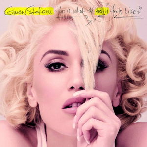 This is What the Truth Feels Like - Gwen Stefani - Music - INTERSCOPE - 0602547810458 - March 18, 2016