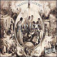 Cover for Arise · Manifestation (CD) (2005)