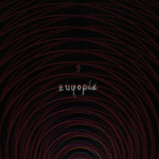 Cover for 1989 · Euphoria - Il Problema Sono Io (CD) (2024)