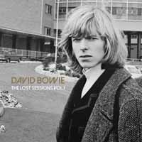 The Lost Sessions Vol. 1 - David Bowie - Musikk - PARACHUTE - 0803343215458 - 13. mars 2020