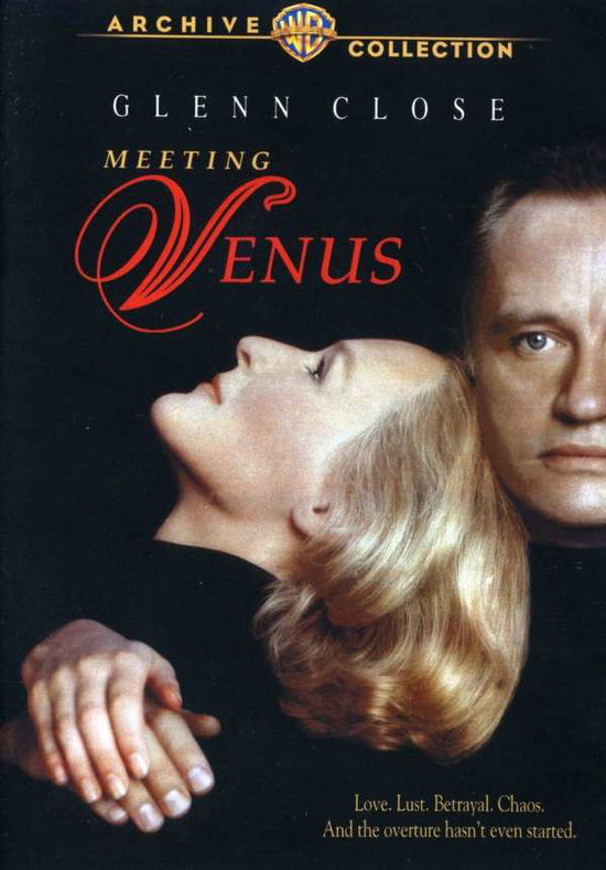 Cover for Meeting Venus (DVD) [Widescreen edition] (2010)