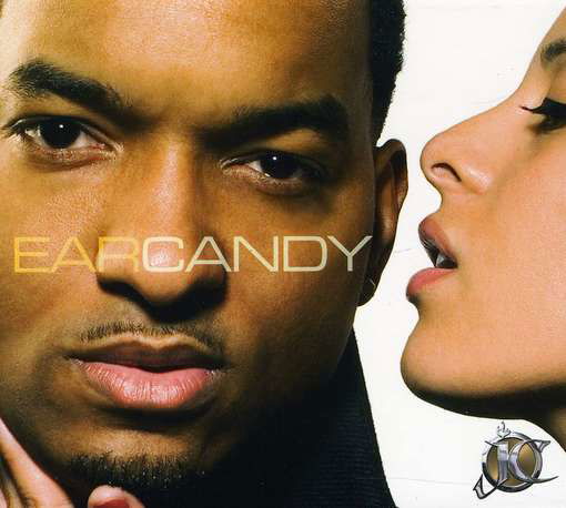 Cover for Jc · Earcandy (CD) (2011)