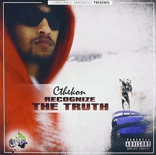 Cover for Cthekon · Recognize the Truth (CD) (2014)
