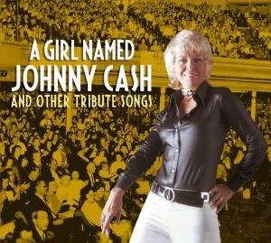 Girl Named Johnny Cash - Various Artists - Música - BEAR FAMILY - 4000127159458 - 2 de fevereiro de 2010