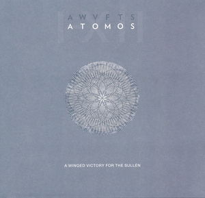 Atomos - A Winged Victory for the Sullen - Musiikki - ERASED TAPES - 4050486109458 - maanantai 6. lokakuuta 2014