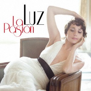 Cover for Luz Casal · La Pasion (CD) [Japan Import edition] (2016)