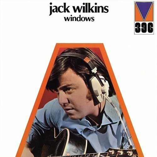 Cover for Jack Wilkins · Windows (CD) [Japan Import edition] (2017)