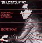 Cover for Tete Montoliu · Secret Love (CD) [Japan Import edition] (2022)
