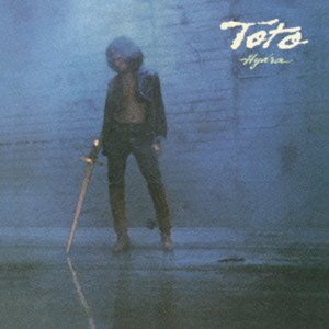 Cover for Toto · Hydra (CD) [Japan Import edition] (2013)
