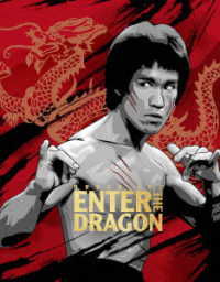 Cover for Bruce Lee · Enter the Dragon &lt;limited&gt; (MBD) [Japan Import edition] (2023)