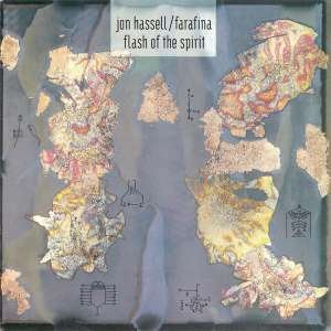 Cover for Jon Hassell / Farafina · Untitled (CD) [Japan Import edition] (2009)