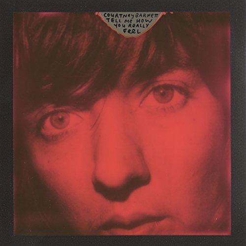 Tell Me How You Really Feel - Courtney Barnett - Musiikki - 184X - 4571260587458 - perjantai 18. toukokuuta 2018