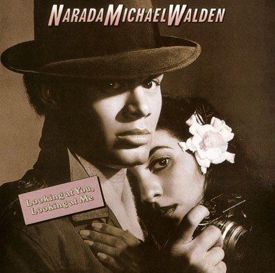 Cover for Narada Michael Walden · Looking at You, Looking at Me (CD) [Japan Import edition] (2012)