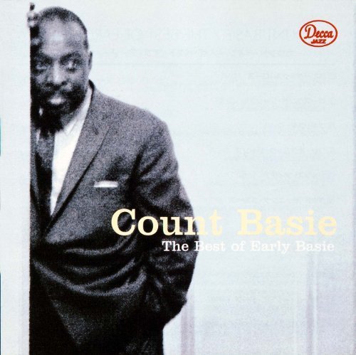 Cover for Count Basie · Best Of Early Basie (CD) (2012)