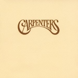 Carpenters - Carpenters - Music - UNIVERSAL - 4988005724458 - October 22, 2021