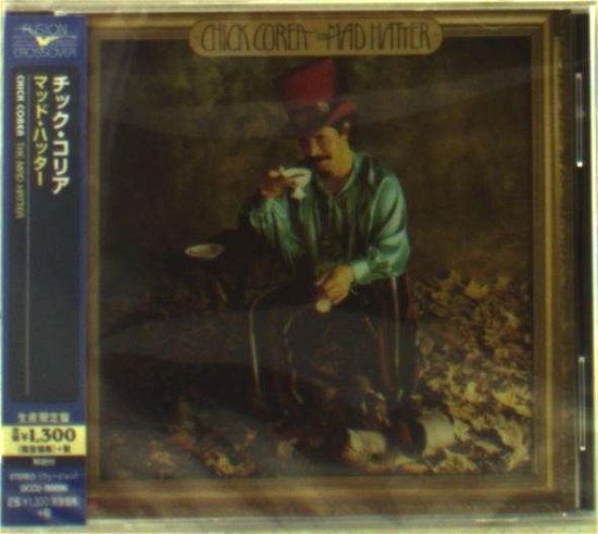 Mad Hatter - Chick Corea - Music - UNIVERSAL - 4988005878458 - March 25, 2015
