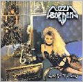 Cover for Lizzy Borden · Love You to Pieces (CD) [Japan Import edition] (2022)