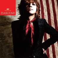 Cover for Kiyoharu · Darlene &lt;limited&gt; (CD) [Japan Import edition] (2009)