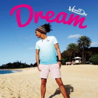 Dream - Hirai Dai - Music - AVEX MUSIC CREATIVE INC. - 4988064387458 - July 24, 2013