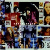 Cover for Namie Amuro · Filmography (MDVD) [Japan Import edition] (2001)