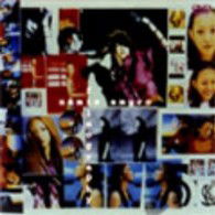 Filmography - Namie Amuro - Music - AVEX MUSIC CREATIVE INC. - 4988064910458 - March 7, 2001