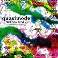 Cover for Quasimode · Golden Works -remixed by Quasimode- &lt;limited&gt; (CD) [Japan Import edition] (2009)