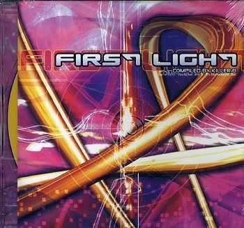 Cover for First Light / Various · First Light (CD) (2005)
