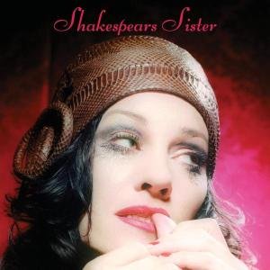 Cover for Shakespears Sister · Songs From The Red Room (CD) [Deluxe edition] (2010)