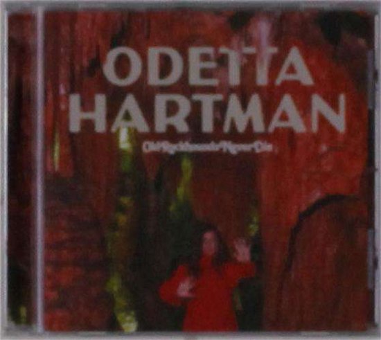 Old Rockhounds Never Die - Odetta Hartman - Muziek - MEMPHIS INDUSTRIES - 5060146098458 - 10 augustus 2018